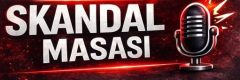 Skandal Masası